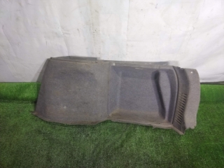 Обшивка багажника, SUZUKI, CULTUS, GC21W, G15A, 1999, R