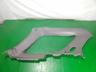 Обшивка багажника, SUZUKI, CULTUS, GC21W, G15A, 1999, L, 76260-64G01