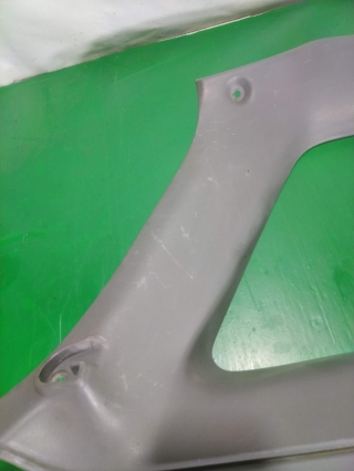 Обшивка багажника, SUZUKI, CULTUS, GC21W, G15A, 1999, L, 76260-64G01