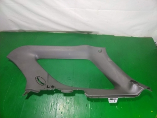 Обшивка багажника, SUZUKI, CULTUS, GC21W, G15A, 1999, R, 76250-63G01