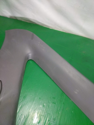 Обшивка багажника, SUZUKI, CULTUS, GC21W, G15A, 1999, R, 76250-63G01