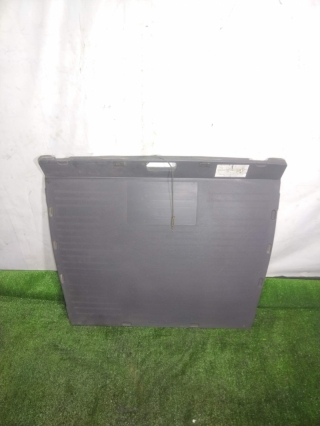 Пол багажника, SUZUKI, CULTUS, GC21W, G15A, 1999