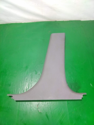 Накладка на стойку, HYUNDAI, ELANTRA, XD, G4GB, R, низ, 85845-2D000