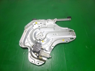 Стеклоподьемник, HYUNDAI, ELANTRA, XD, G4GB, R, R, 83480-2D052