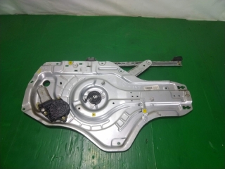 Стеклоподьемник, HYUNDAI, ELANTRA, XD, G4GB, F, R, 82480-2D062