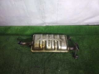 Глушитель, KIA, SPECTRA, SD, S5D