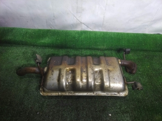 Глушитель, KIA, SPECTRA, SD, S5D