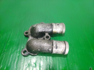 Крышка термостата, KIA, RIO, JB, G4EE, 2011