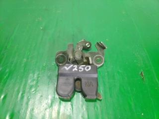 Замок крышки багажника, KIA, SPECTRA, SD, S5D