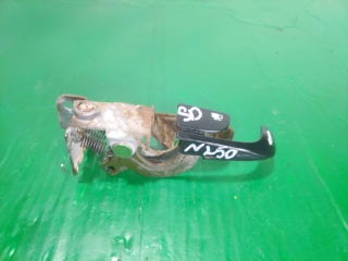 Ручка открывания бака багажника, KIA, SPECTRA, SD, S5D