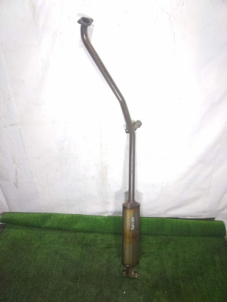 Резонатор, KIA, RIO, JB, G4EE, 2011, F