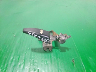 Ручка открывания капота, KIA, RIO, JB, G4EE, 2011