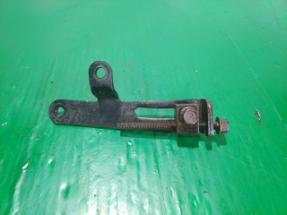 Натяжитель  ремня генератора, KIA, RIO, JB, G4EE, 2011