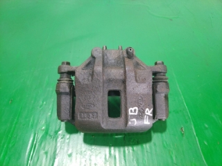 Суппорт тормозной, KIA, RIO, JB, G4EE, 2011, F, R