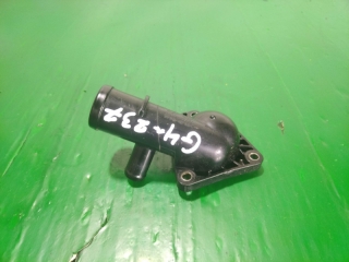 Крышка термостата, KIA, SORENTO, XM, G4KE, 2012