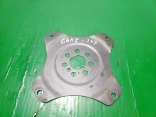 Маховик акпп, KIA, SORENTO, XM, G4KE, 2012