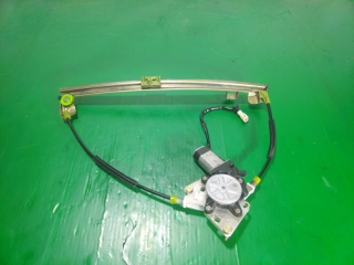 Стеклоподьемник, LIFAN, BREEZ, 520, LF481Q3, 2008, F, L