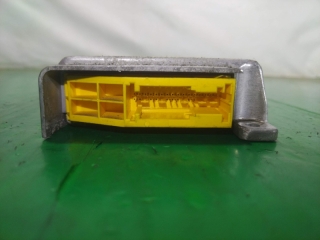 Блок управления airbag, KIA, SPECTRA, SD, S5D, 0K2DK677F0