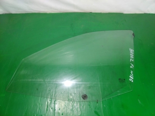 Стекло двери, LIFAN, BREEZ, 520, LF481Q3, 2008, F, L