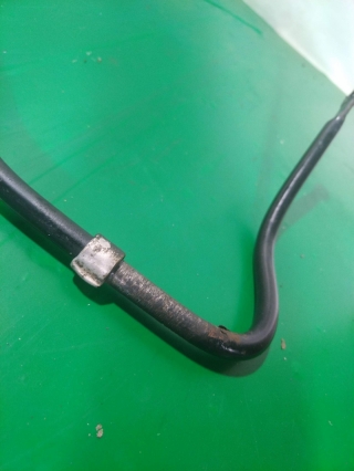 Стабилизатор поперечной устойчивости, CHEVROLET, LACETTI, J200, F16D3, 2007, R