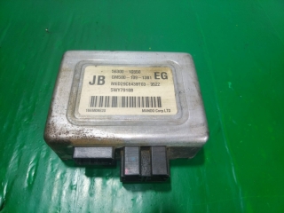 Блок управления электроусилителем, KIA, RIO, JB, G4EE, 2011