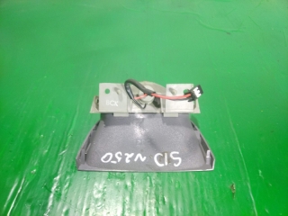 Стоп-сигнал дополнительный, KIA, SPECTRA, SD, S5D