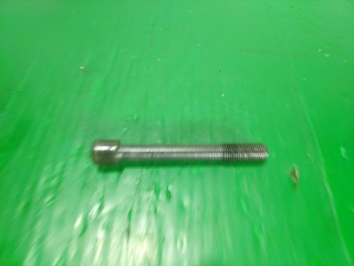 Болт головки блока цилиндров, ГАЗ, 2705, ЗМЗ406, 2006