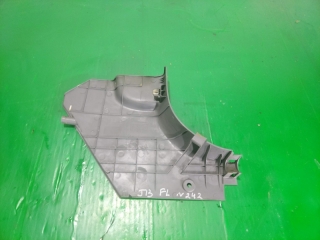 Накладка на стойку, KIA, RIO, JB, G4EE, 2011, F, L, 85823-1G000