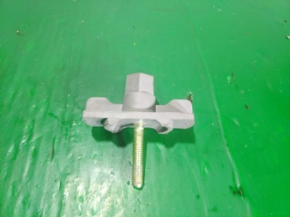 Болт крепления запасного колеса, KIA, RIO, JB, G4EE, 2011