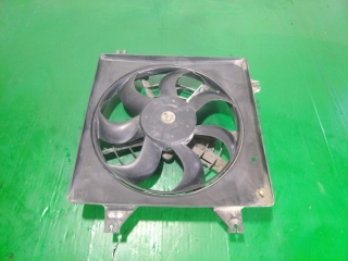 Диффузор вентилятора, KIA, SPECTRA, SD, S5D