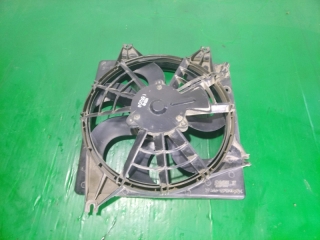 Диффузор вентилятора, KIA, SPECTRA, SD, S5D