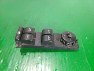 Блок управления стеклоподъемниками, FORD, FOCUS, CB4, AODA, 2009, 7M5T-14A132-AB