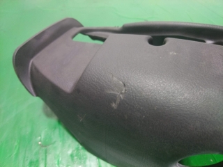 Кожух рулевой колонки, CHEVROLET, LACETTI, J200, F16D3, 2007, 96615570