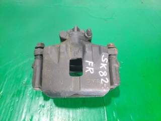 Суппорт тормозной, MAZDA, BONGO, SK82, F8, 1999-2019, F, R