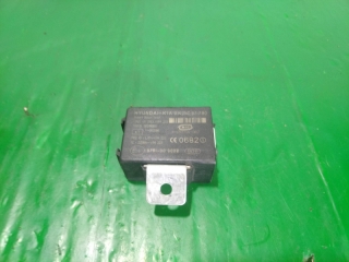 Блок управления иммобилайзером, KIA, SPECTRA, SD, S5D, 0K2NC677B0