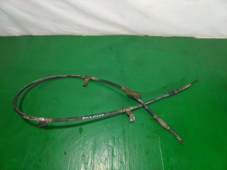 Трос ручника, KIA, SORENTO, XM, G4KE, 2012, L