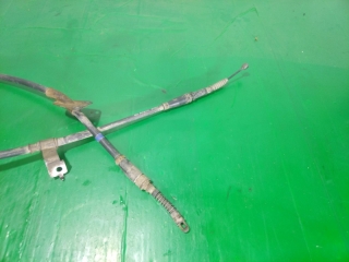 Трос ручника, KIA, SORENTO, XM, G4KE, 2012, L