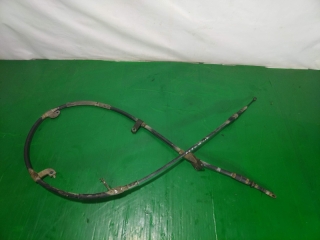 Трос ручника, KIA, SORENTO, XM, G4KE, 2012, R