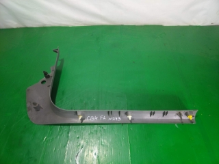 Накладка на порог внутренняя, FORD, FOCUS, CB4, AODA, 2009, F, L, 3M51-R13201-ARW