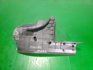 Накладка на порог внутренняя, KIA, RIO, JB, G4EE, 2011, R, L, 85875-1G500