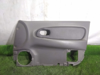 Обшивка двери, KIA, SPECTRA, SD, S5D, F, R