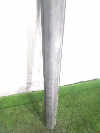 Накладка на порог наружняя, NISSAN, ALMERA, G15, K4M, 2014, R