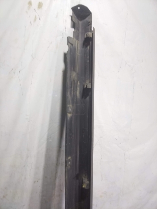 Накладка на порог наружняя, NISSAN, ALMERA, G15, K4M, 2014, R