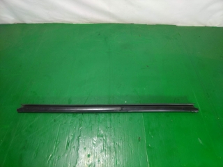 Молдинг стекла наружный, RENAULT, DUSTER, HSA, K9K, F, L