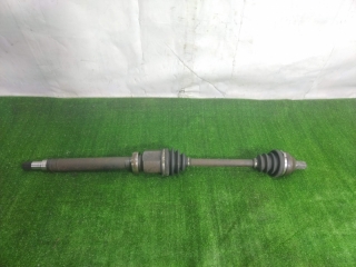 Привод, FORD, FOCUS, CB4, AODA, 2009, F, R