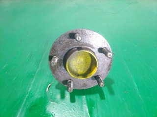 Ступица, FORD, FOCUS, CB4, AODA, 2009, R