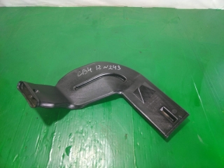 Воздуховод, FORD, FOCUS, CB4, AODA, 2009, R, 3M51-A01906-CA