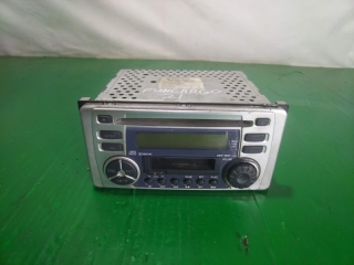 Магнитола, TOYOTA, FUNCARGO, NCP20, 2NZ-FE, 2002, 08600-00B40