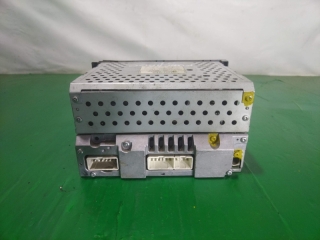 Магнитола, TOYOTA, FUNCARGO, NCP20, 2NZ-FE, 2002, 08600-00B40