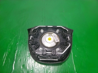 Подушка безопасности водителя, FORD, FOCUS, CB4, AODA, 2009, 4M51-A042B85